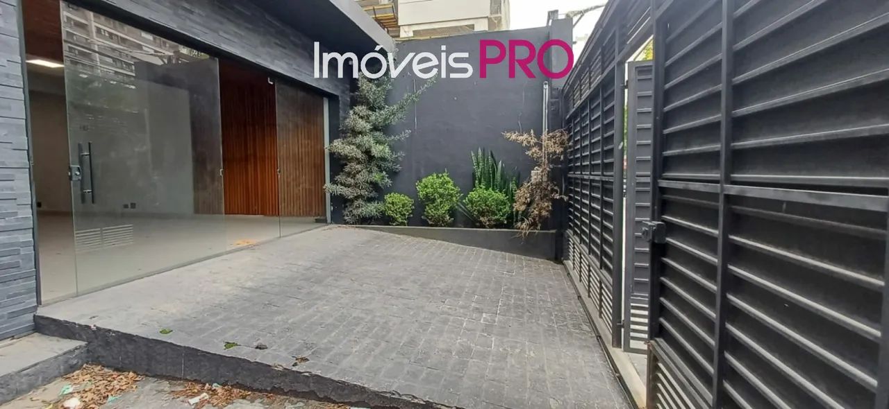Prédio com 4 andares, todo reformado com 700m² em Moema Pássaros. - Foto 3