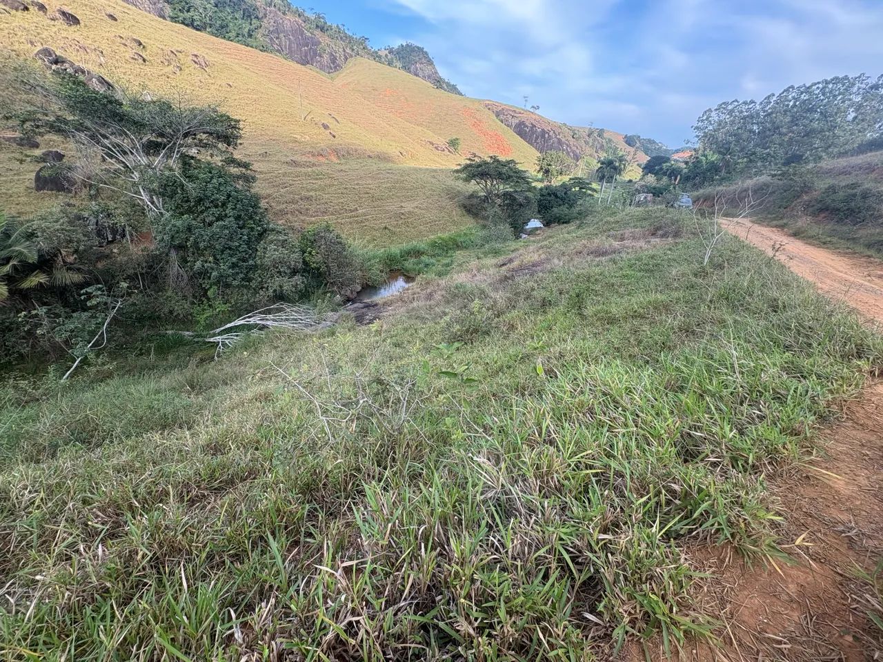 Vendo terreno em pendanga  - Foto 2