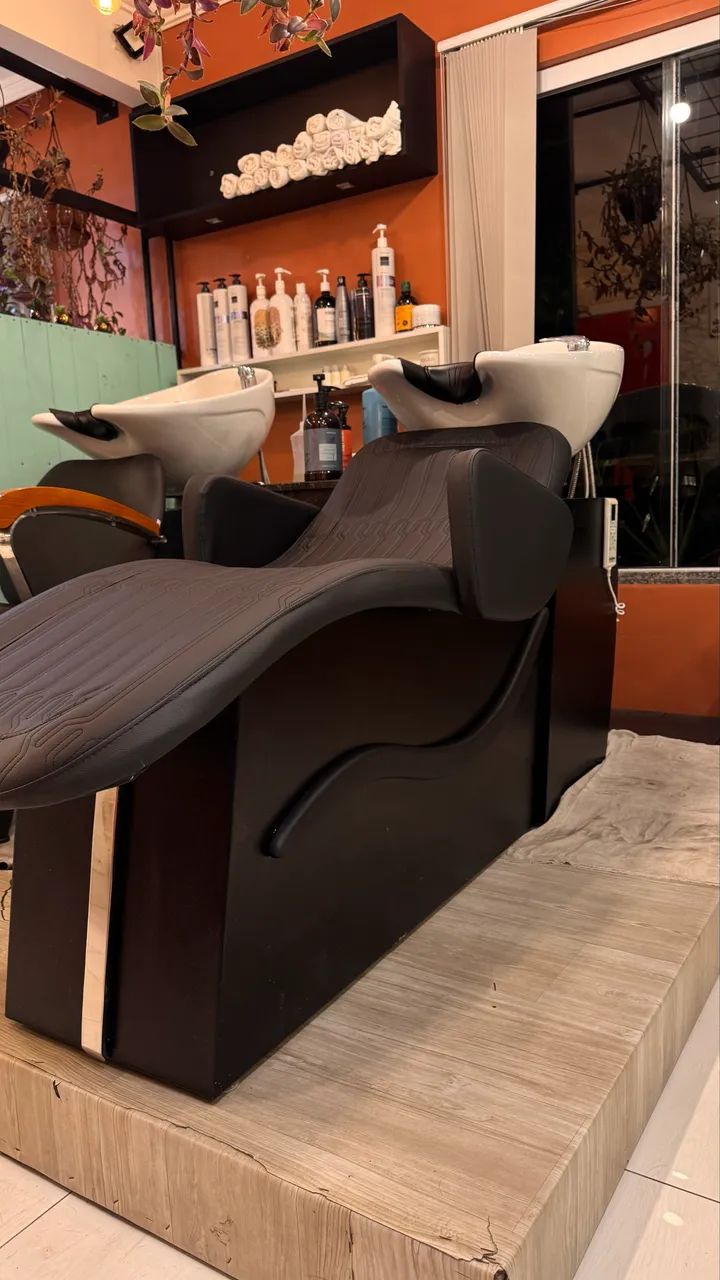 Vendo Lavatório com massageador  - Foto 3