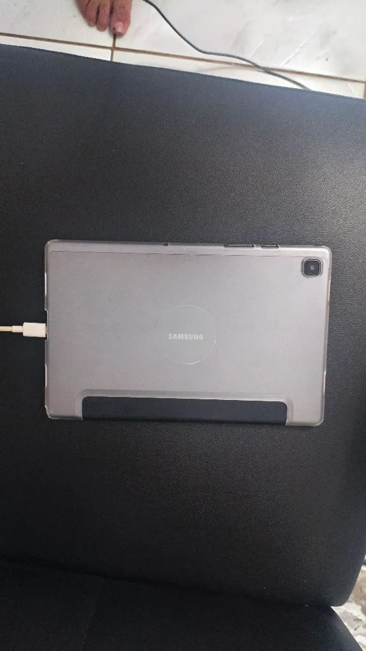 Tablet Samsung Galaxy TAB A7  - Foto 3