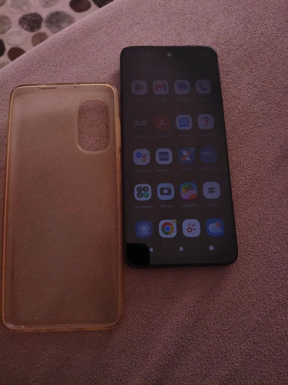 MOTO G62  - Foto 2