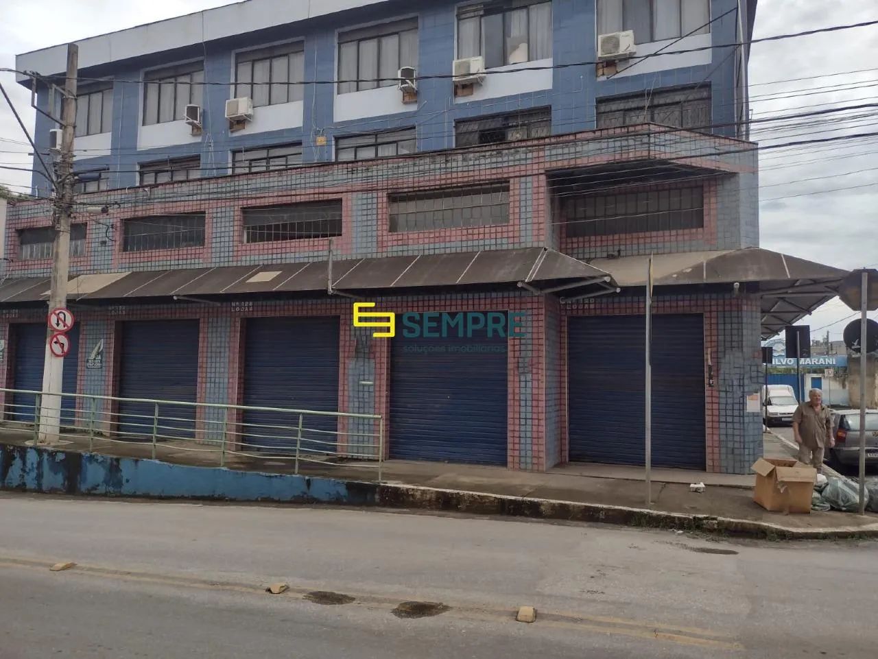 Loja à venda no centro de Vespasiano/MG. - Foto 3
