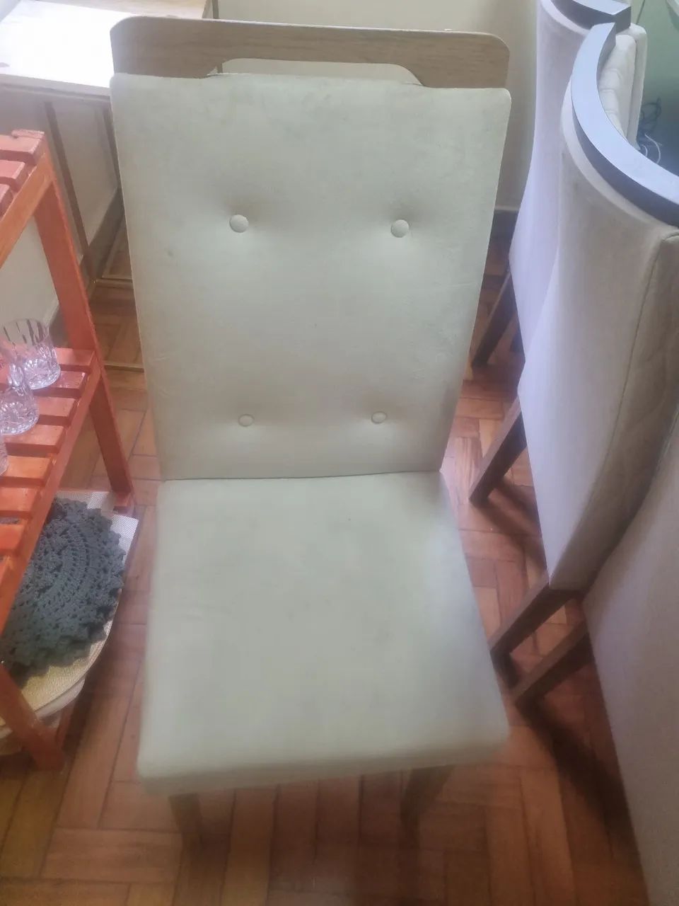 Mesa de jantar  - Foto 2