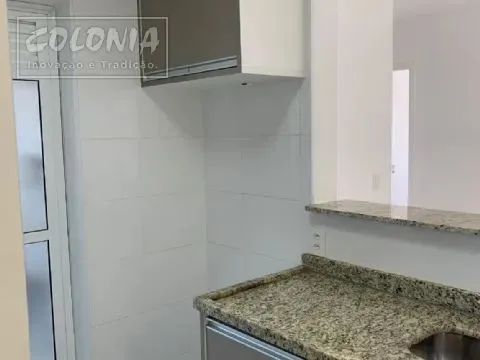 Apartamento para locação - Vila Floresta, Santo André - Foto 3
