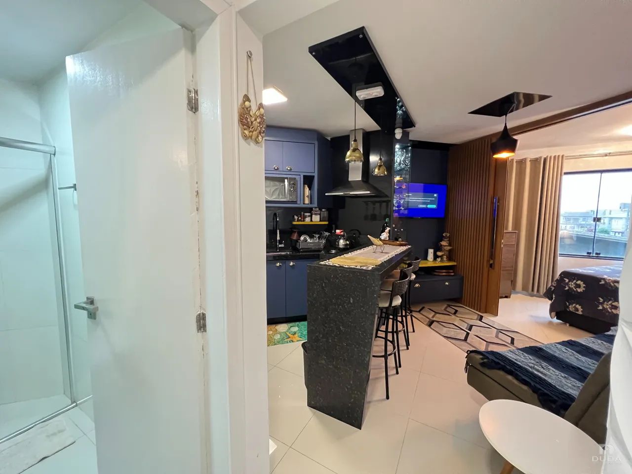Apartamento Centro Rincao - Foto 3