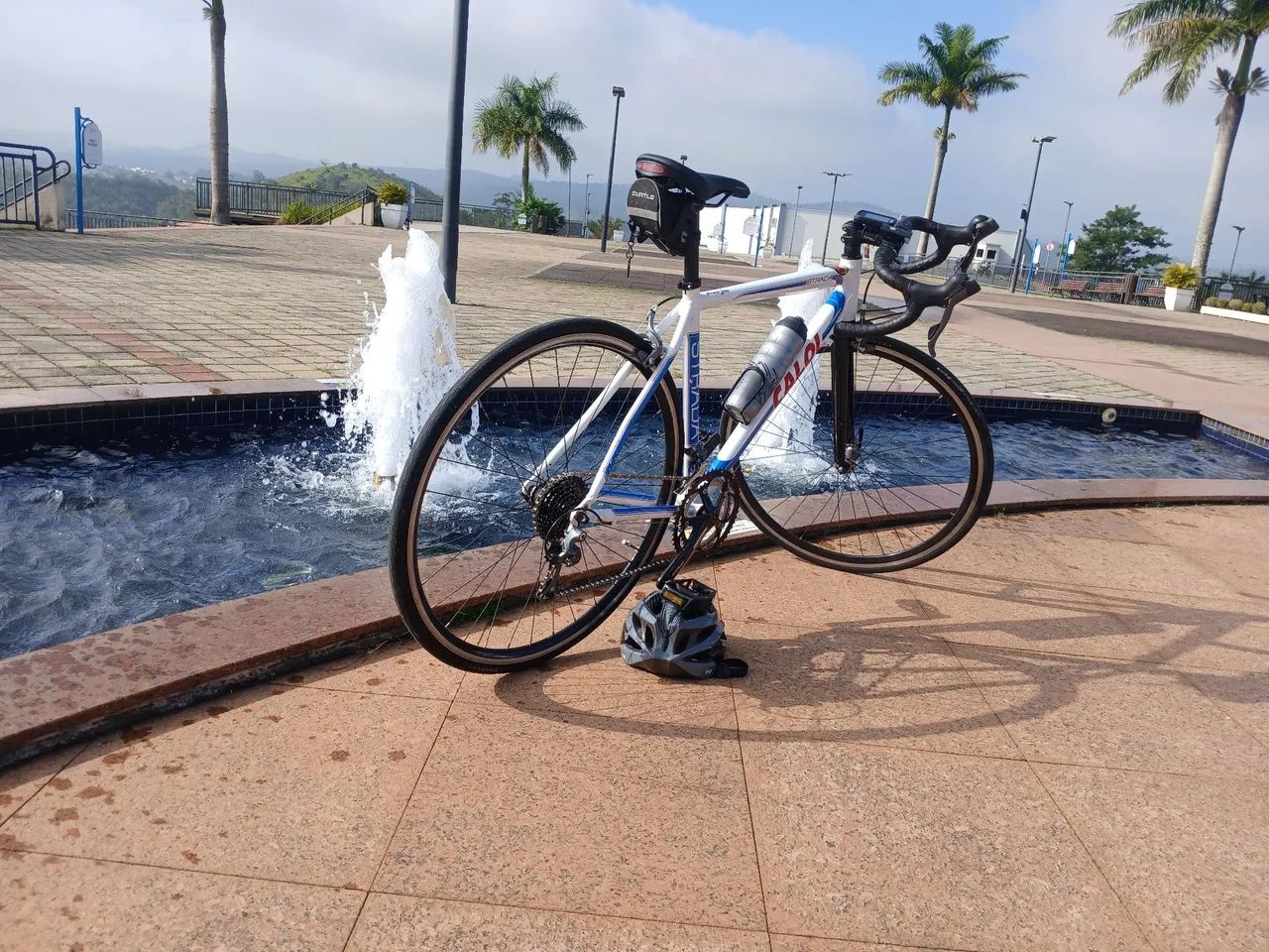Caloi strada - Foto 2