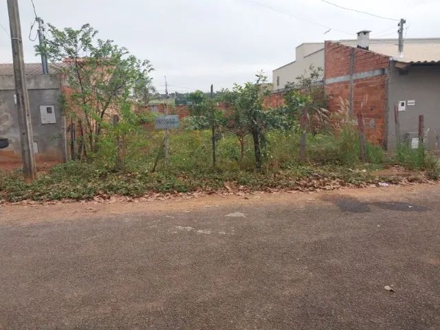 Foto - Goiânia - Residencial Beatriz Nascimento