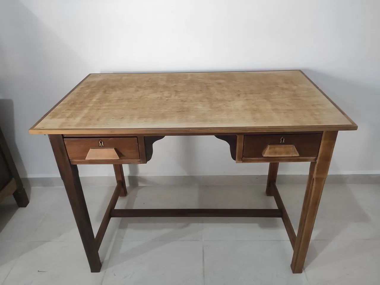 Mesa de Madeira Multiuso  - Foto 2