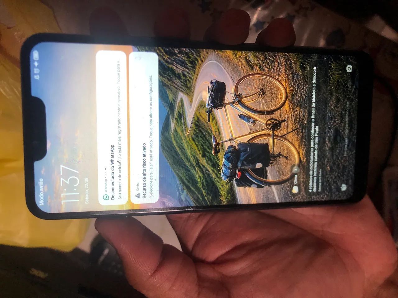 Xiaomi MI 8