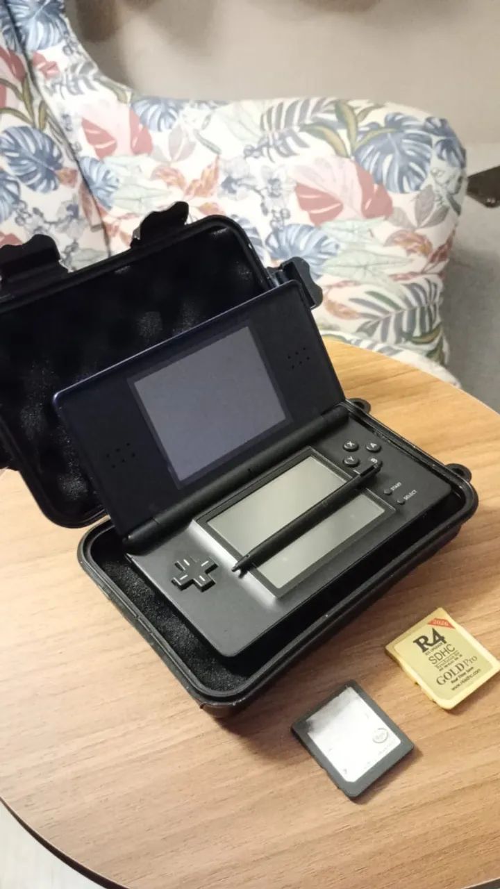 Nintendo DS Lite - Foto 5