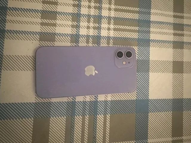 Vendo Iphone 12