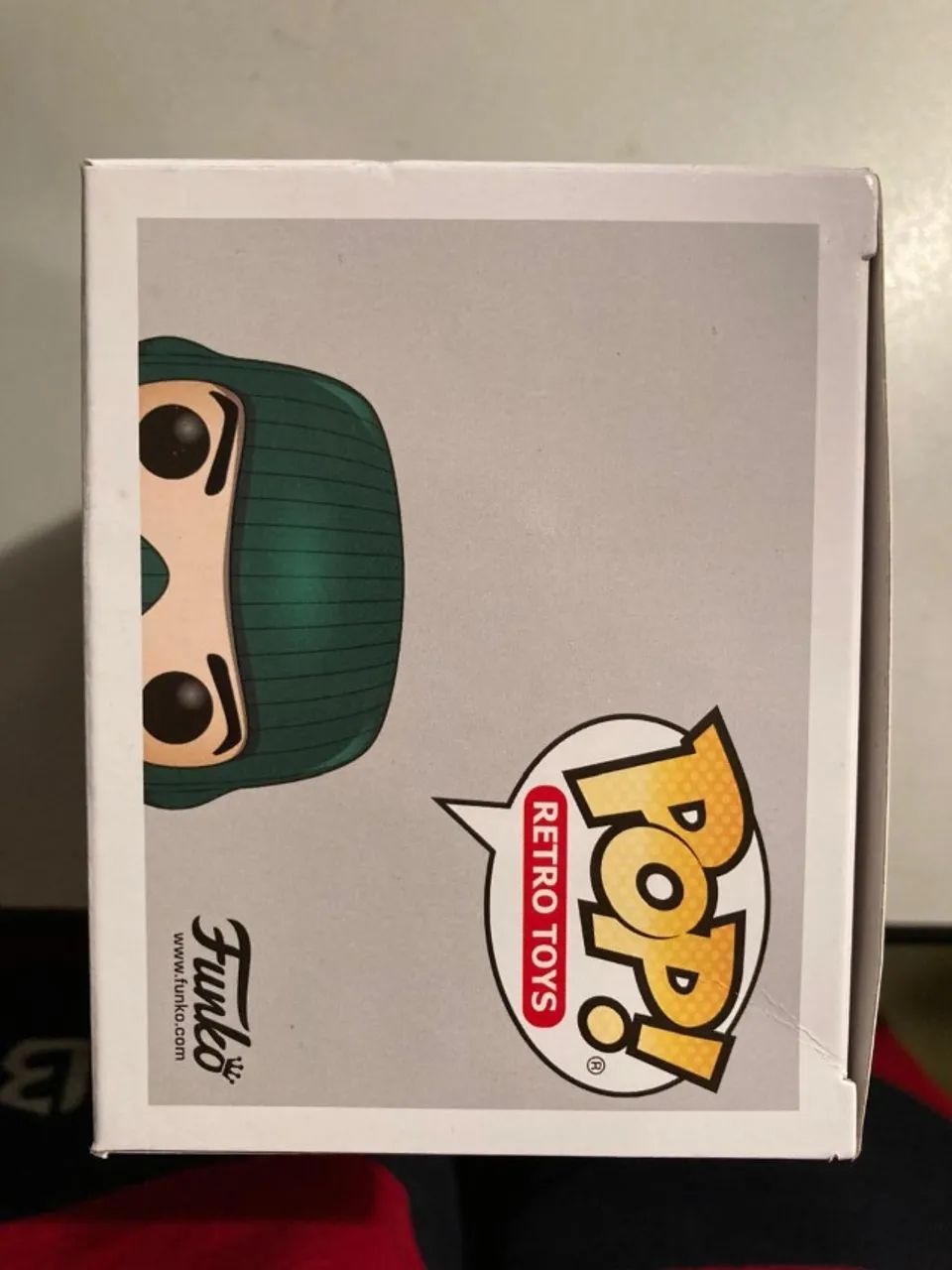 Funko Pop G.I. Joe Beachhead 13 - Foto 5