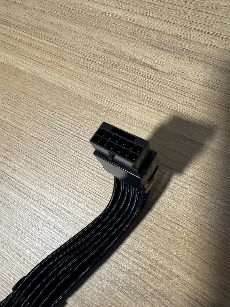 Cabo para placa de vídeo   - Foto 3