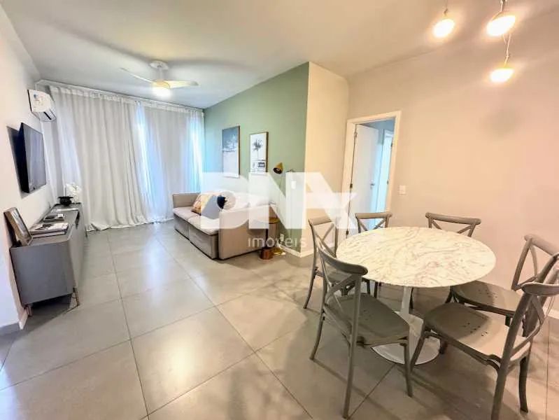 Apartamento : / Residencial / Leblon - Foto 2