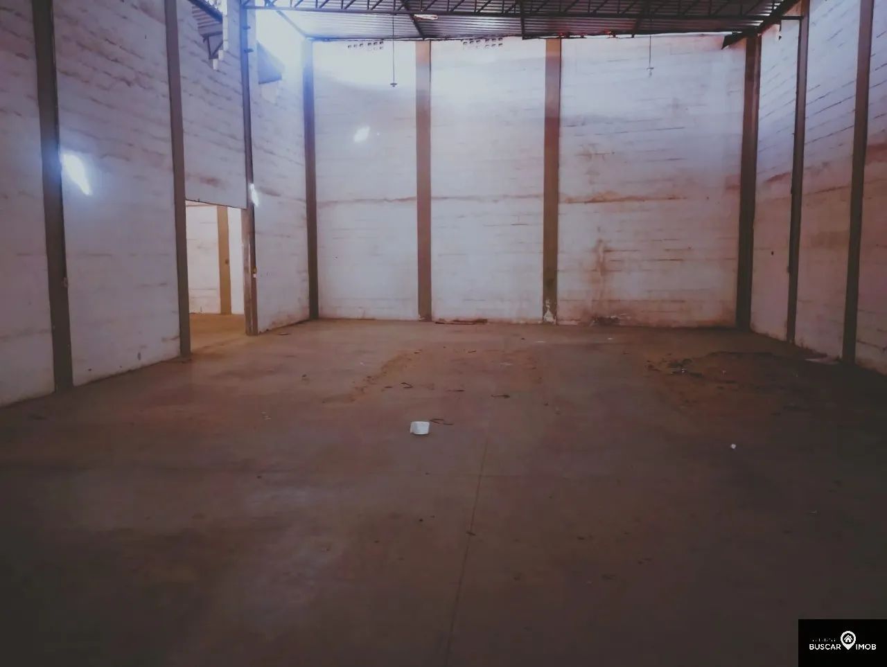 GALPÃO COMERCIAL em LAURO DE FREITAS - BA, CAIXA D'ÁGUA - Foto 6