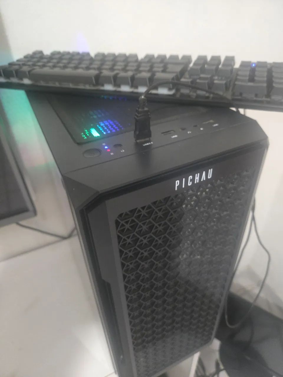 PC Intel Core i7