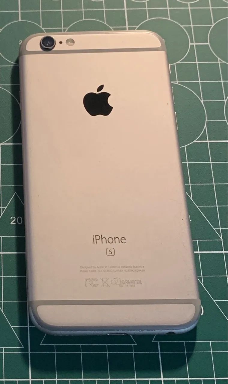 iPhone 6s - Foto 2