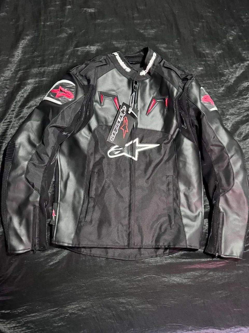 Jaqueta Alpinestars G