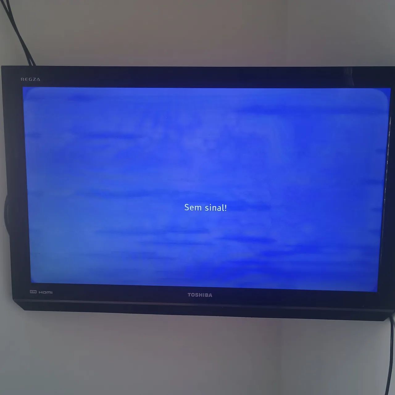 Tv 32" Toshiba Regza  - Foto 3
