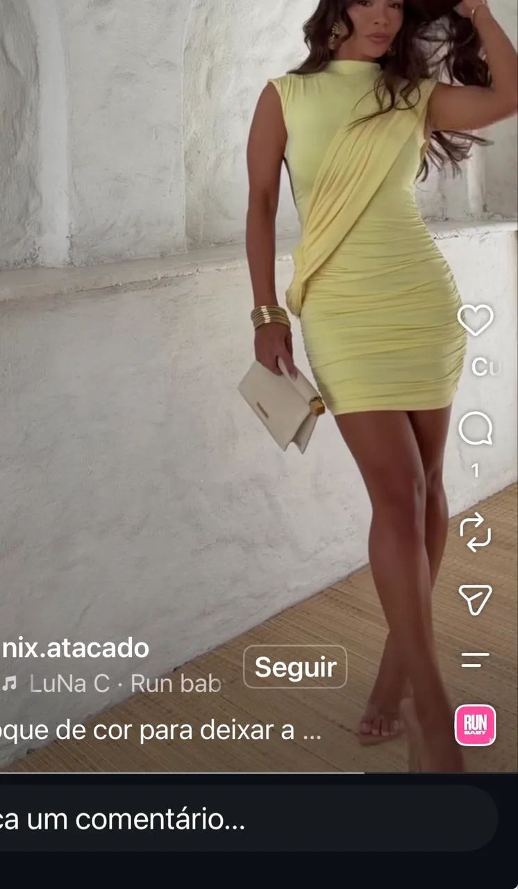 Vestido de balada - Foto 4