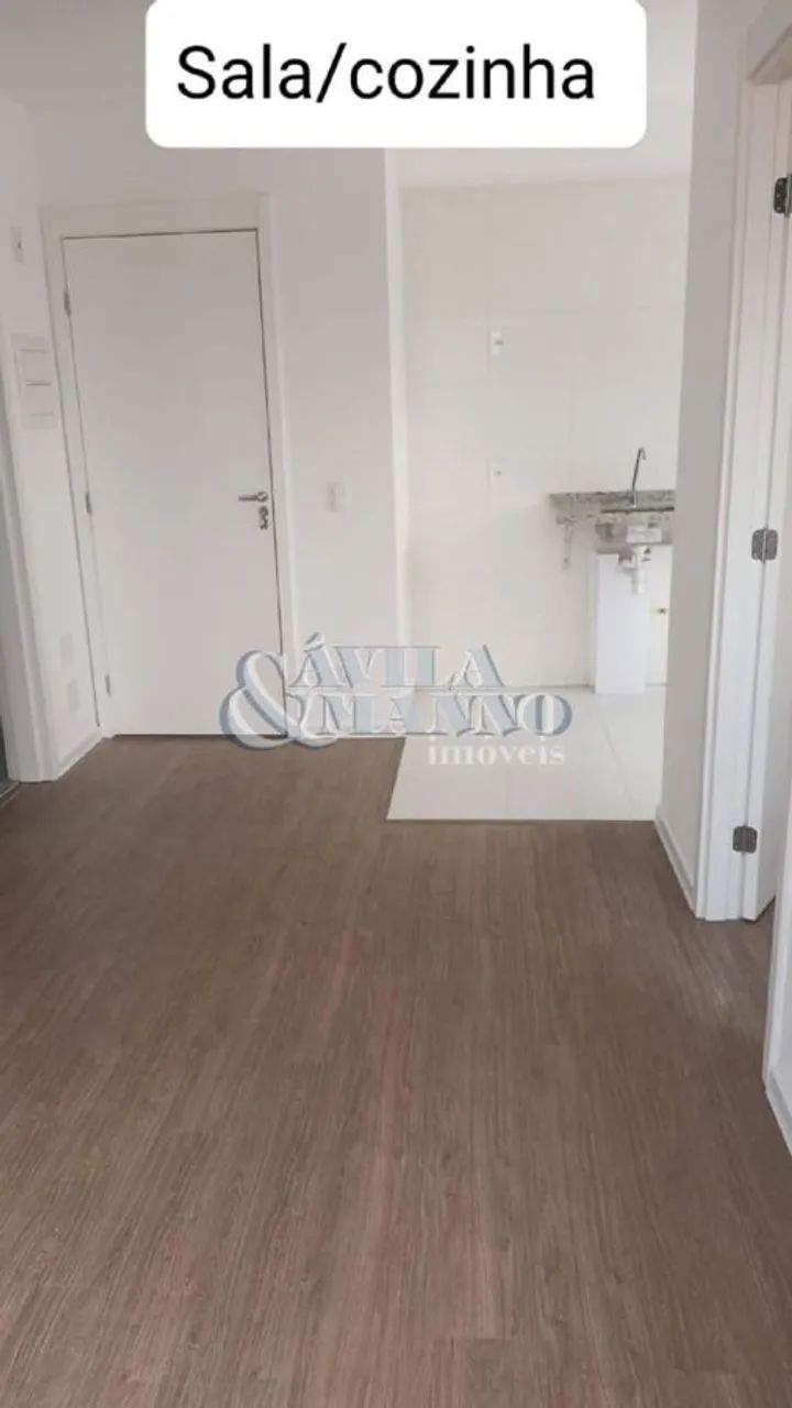 Apartamento com 2 quartos à Venda, Vila Prudente - Foto 8
