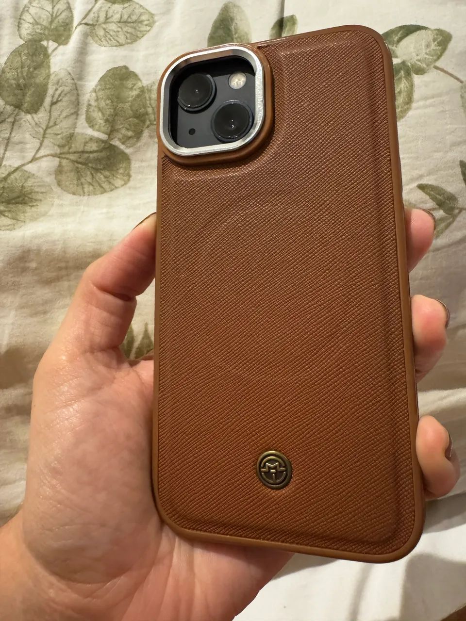 iPhone 13 264gb - Foto 5