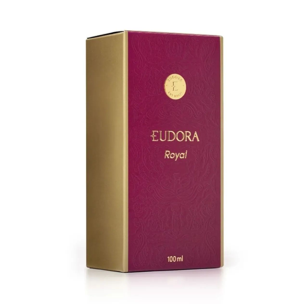 Perfume Eudora Royal  - Foto 3