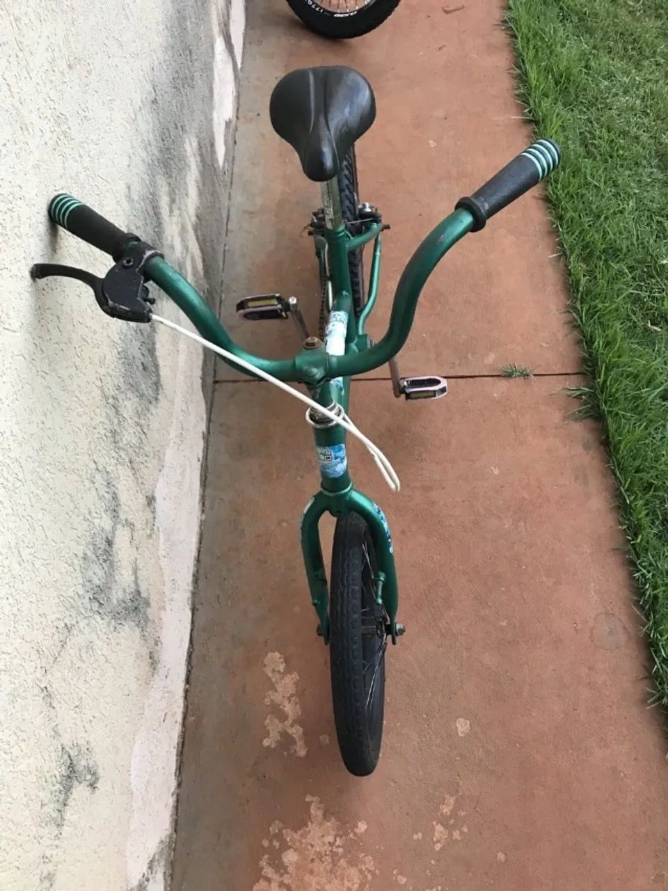 Bicicleta infantil  - Foto 3