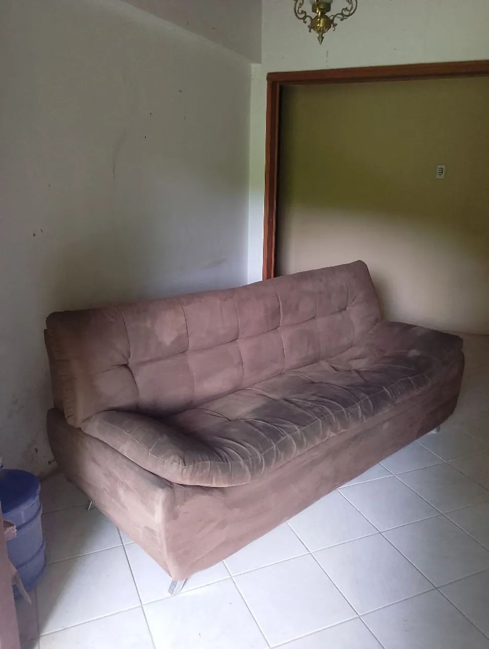 Sofá  