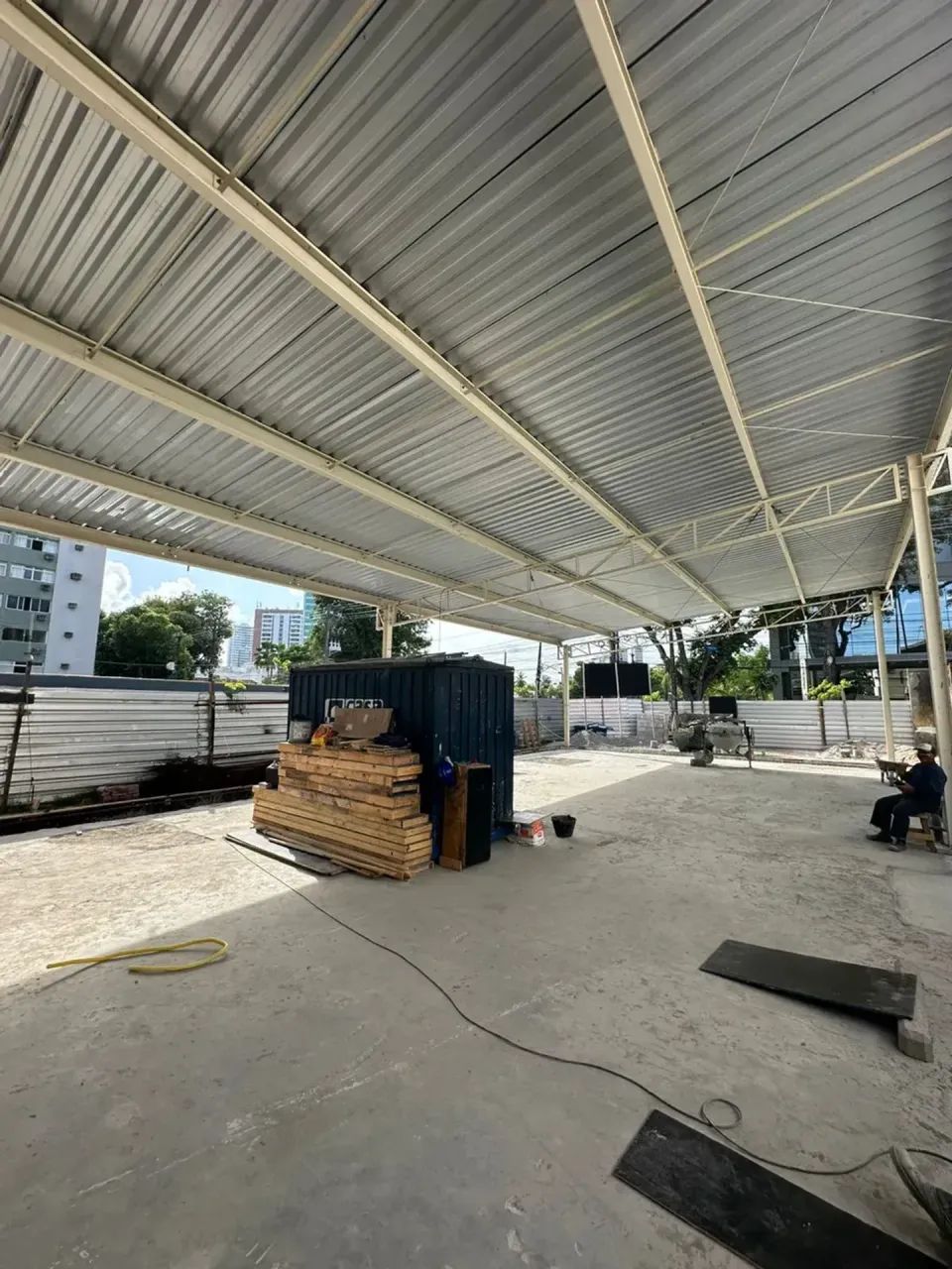 Espaços Comerciais - Aluguel - Villa Paissandú - Recife - Foto 4