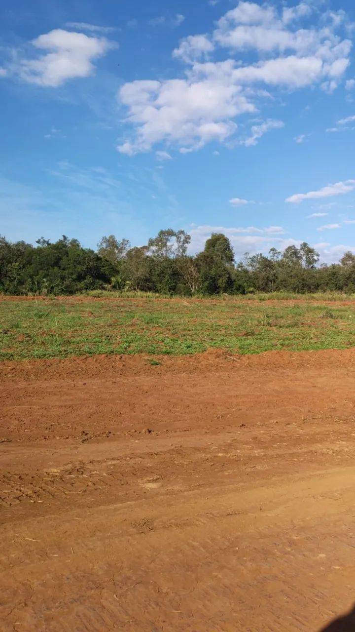 Terreno Complexo Ecivitas Alteza Sorocaba