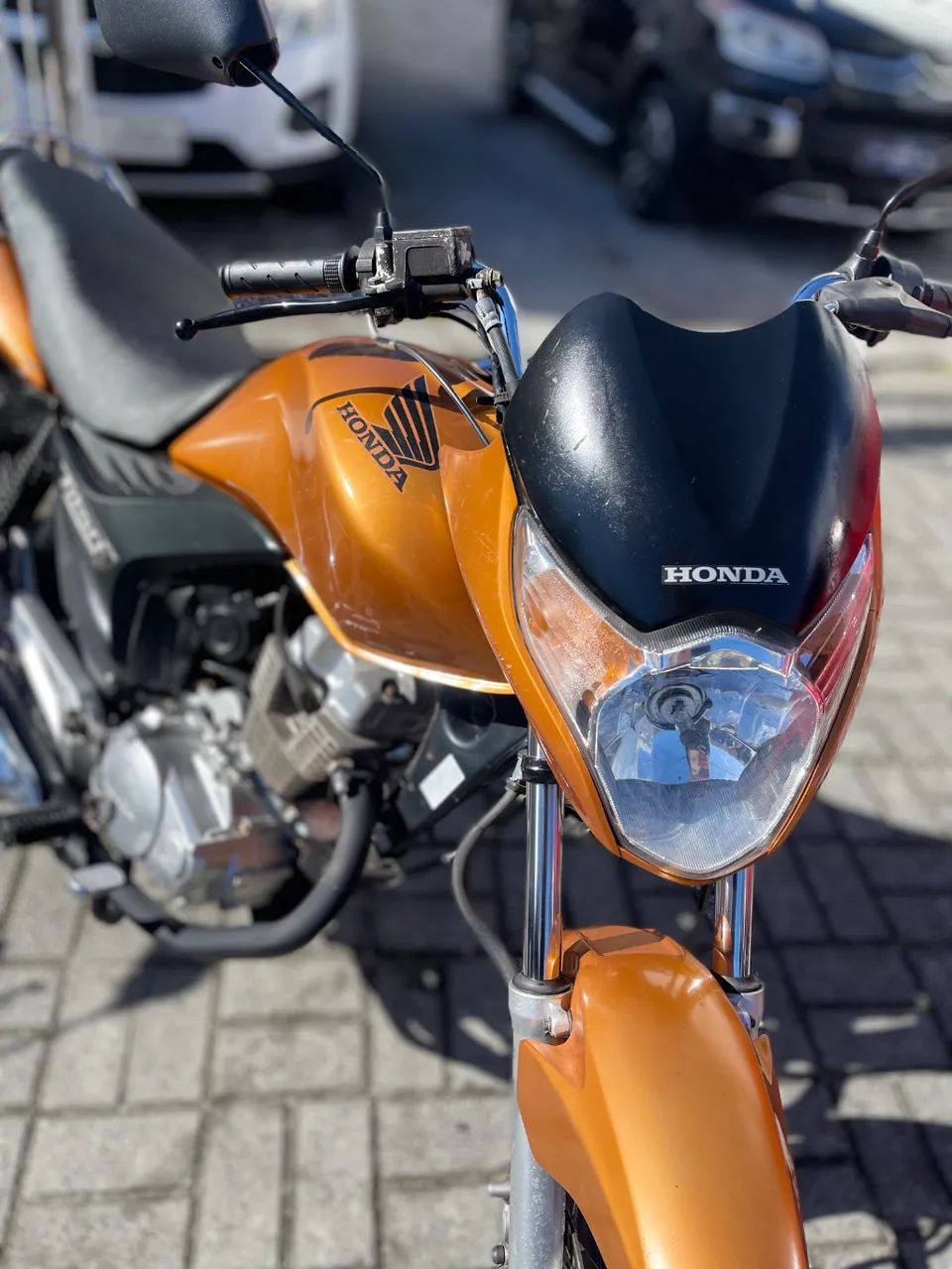 CG 150 TITAN-EX MIX/FLEX - Foto 3