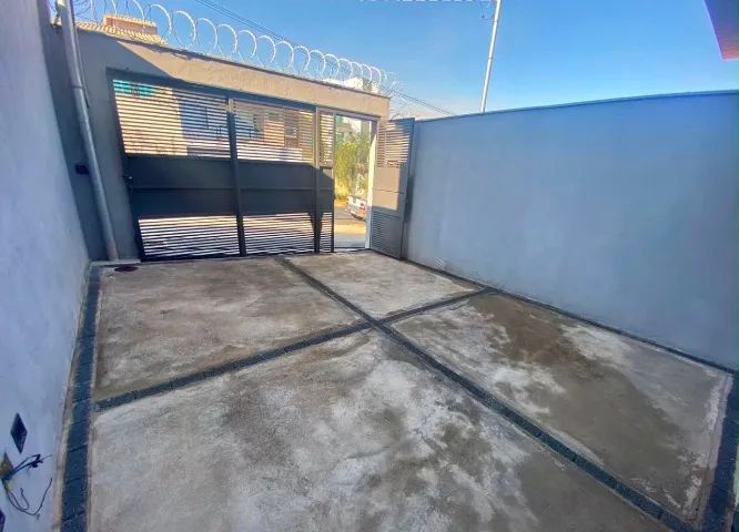 Casa no Recanto das Emas 