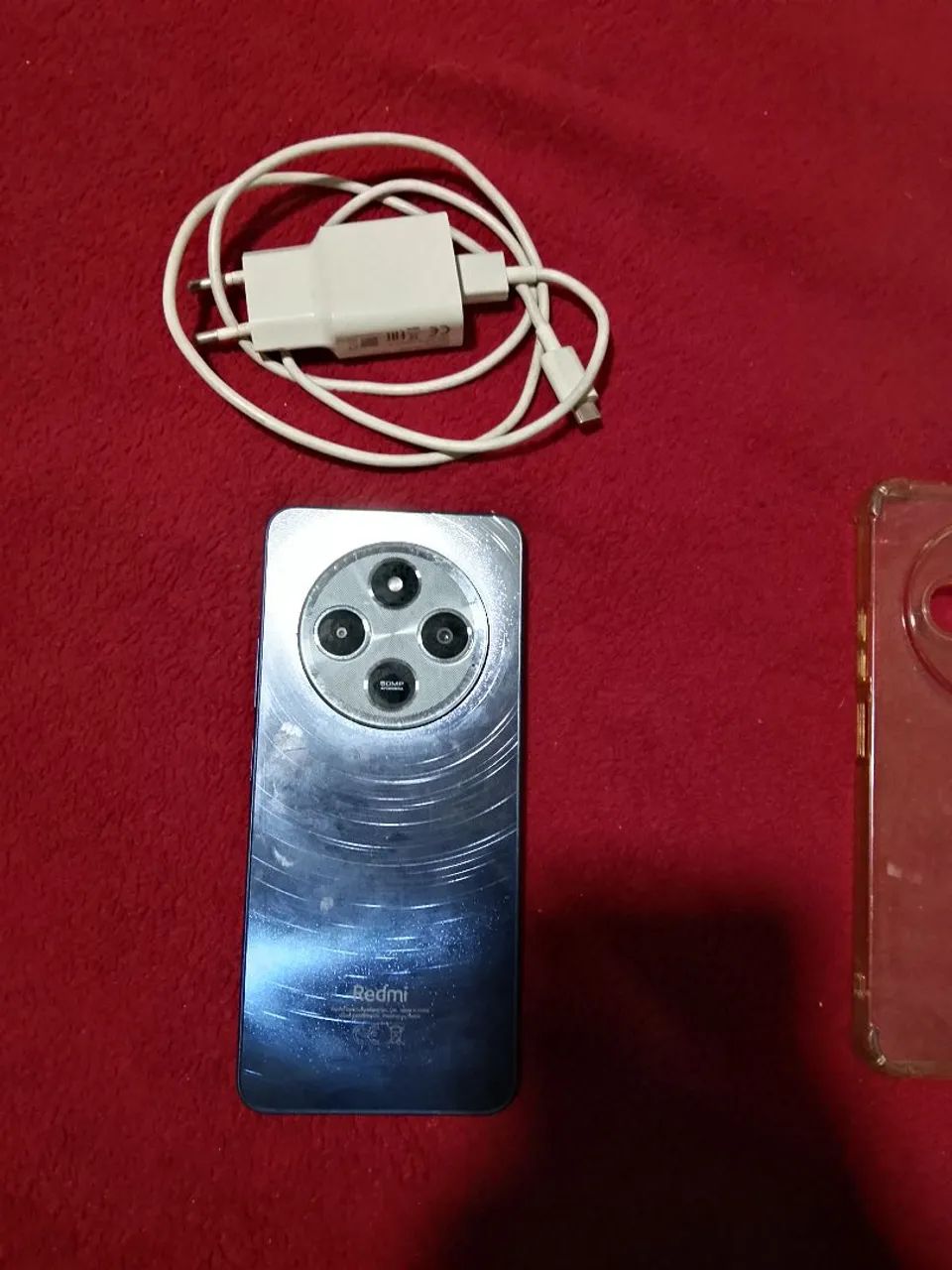 Celular Redmi 14c - Foto 3