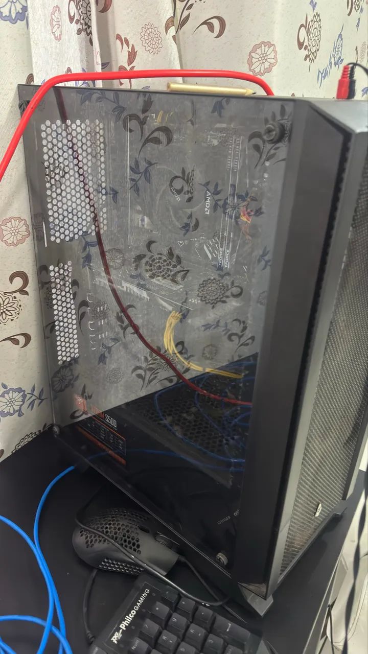Computador gamer  - Foto 4