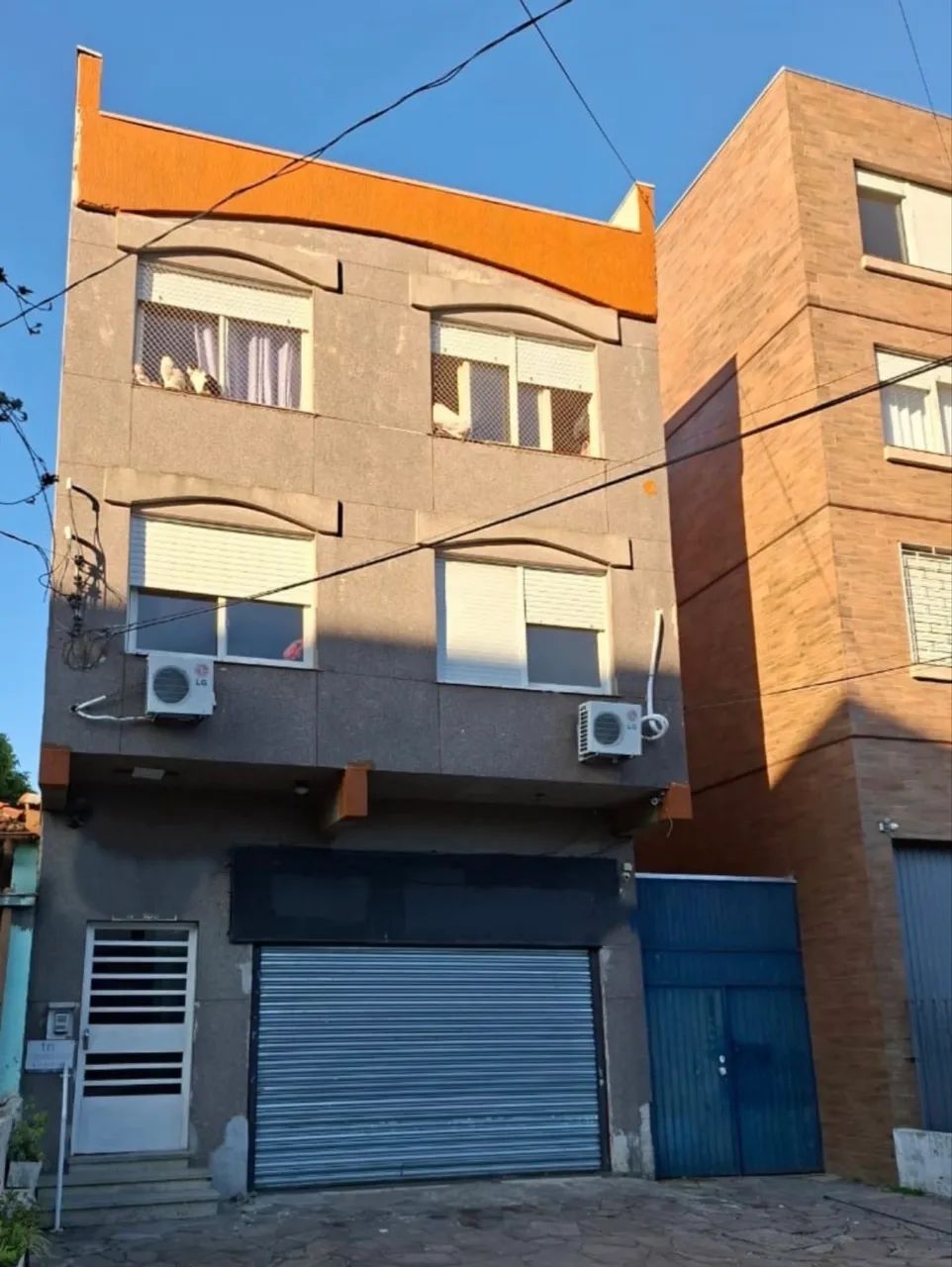 Foto - Porto Alegre - Passo da Areia