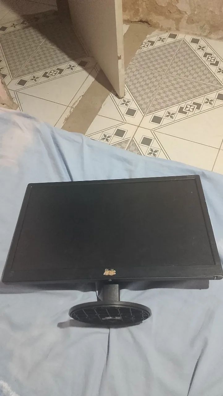Vendo ou troco pôr celular! 