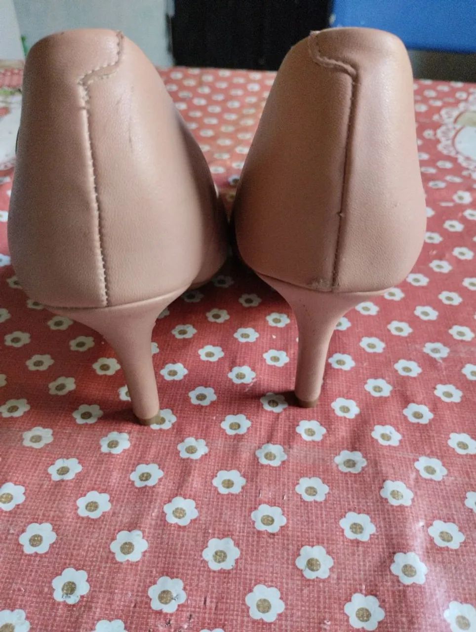 Sapato feminino Vizzano  - Foto 2