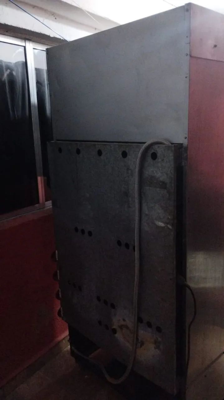 Vendo máquina de frango - Foto 4