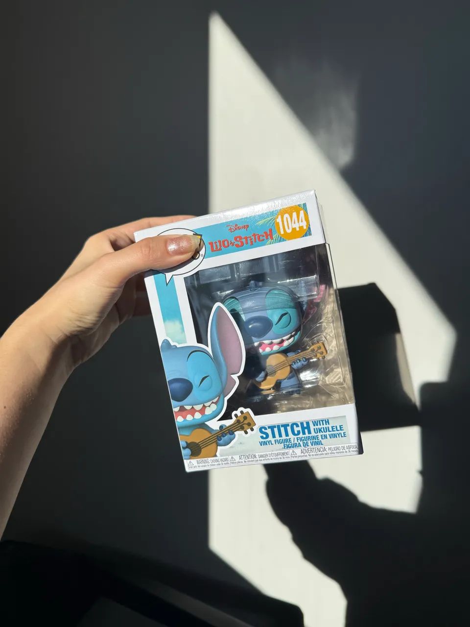 FUNKO STITCH 1044