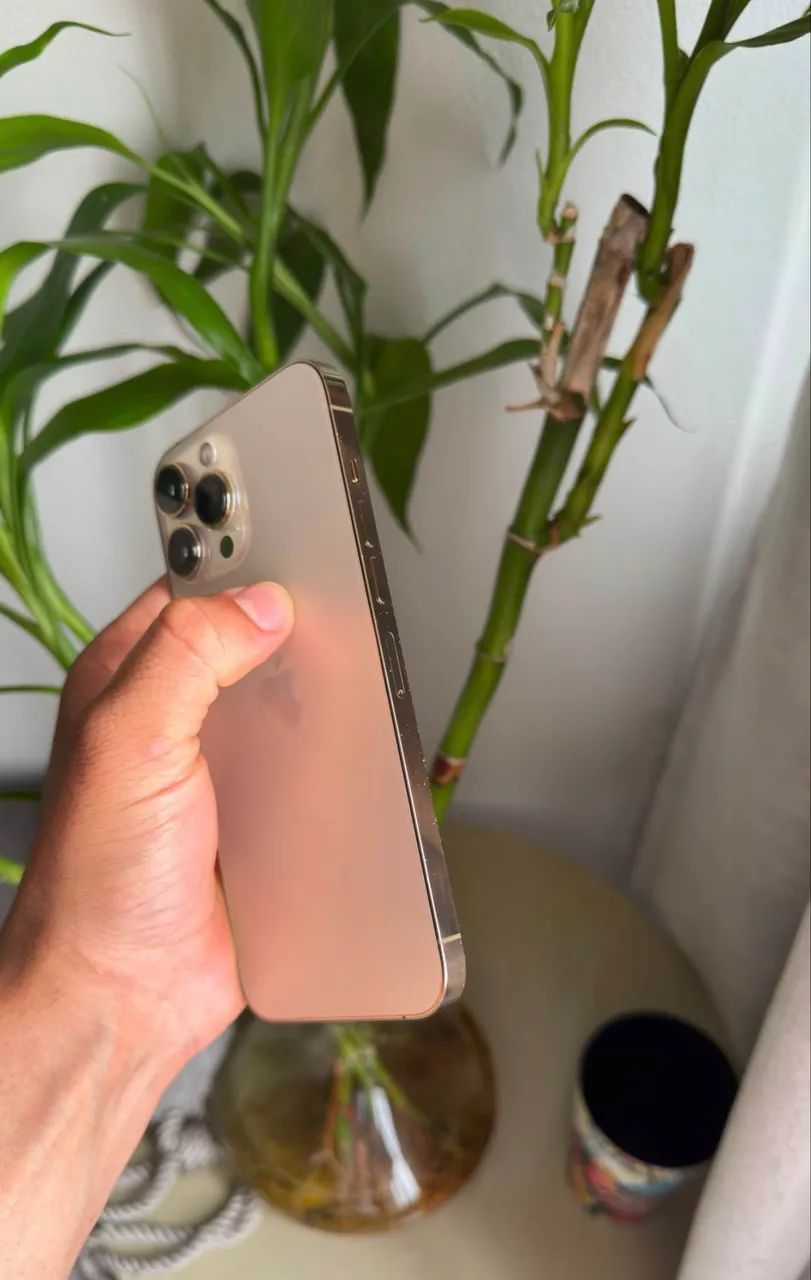 Vendo iPhone 13 Pro Max 126g - Foto 3