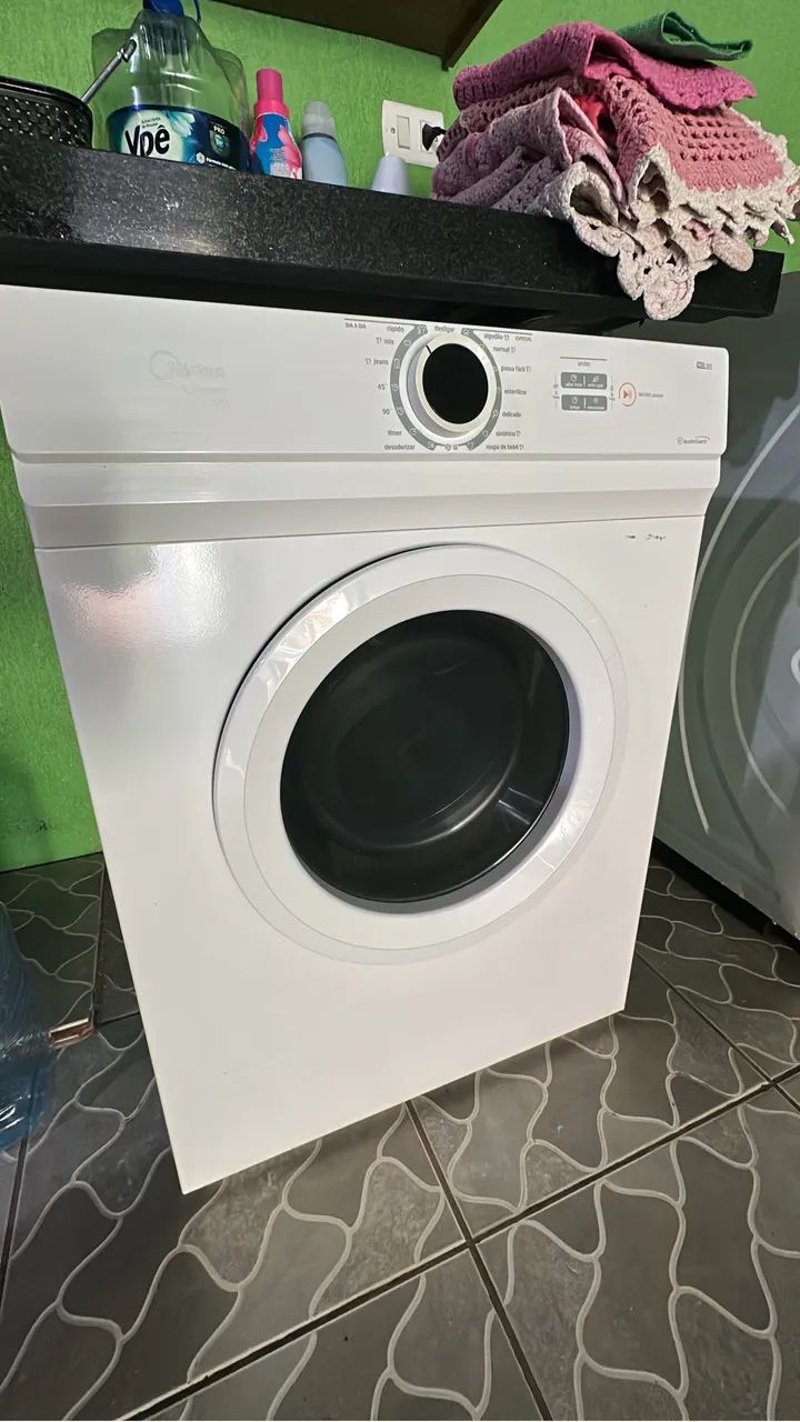 Secadora de roupas  - Foto 5