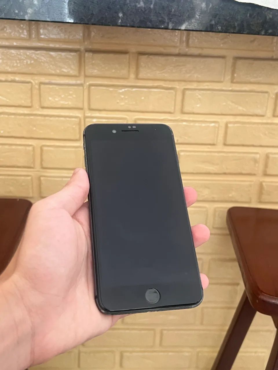 Iphone 8 plus 64gb - Foto 2
