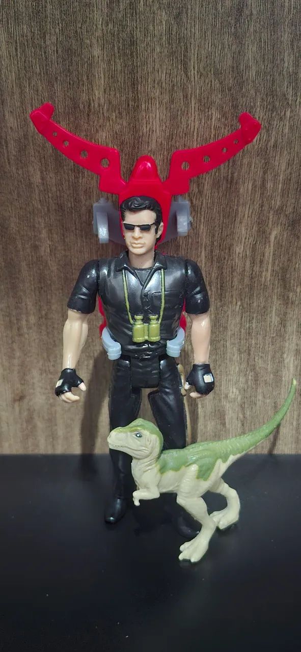 Jurassic Park  - Foto 2