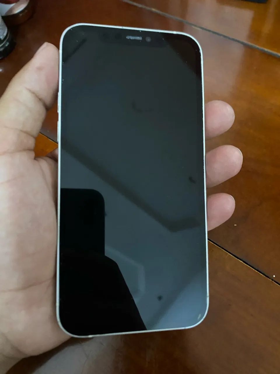 IPHONE 12 IMPECAVEL - Foto 2