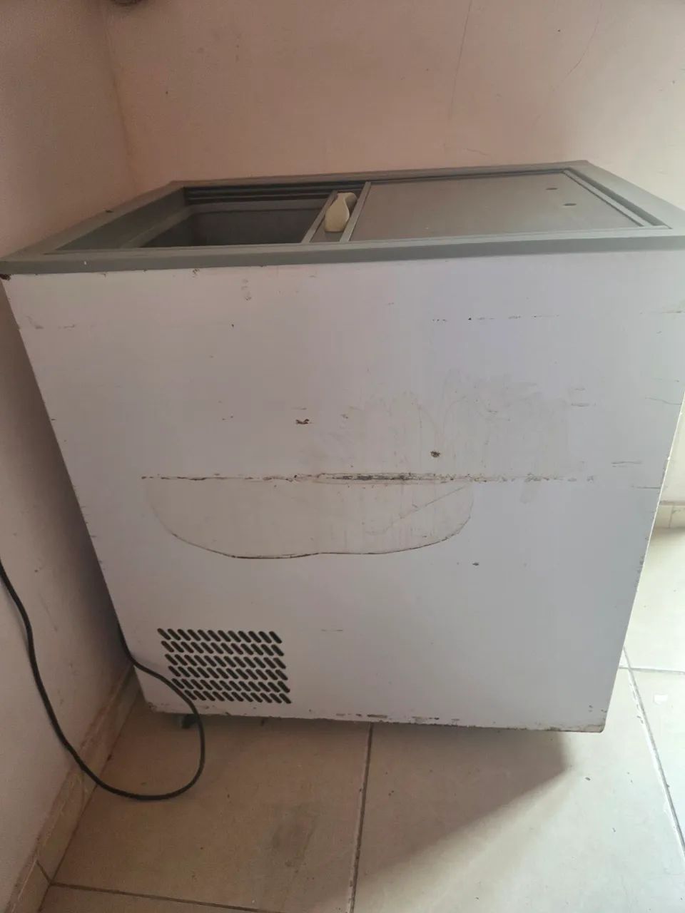 Frezeer 