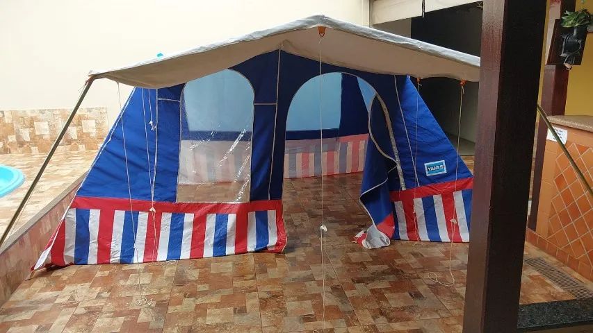 BARRACA - Foto 2