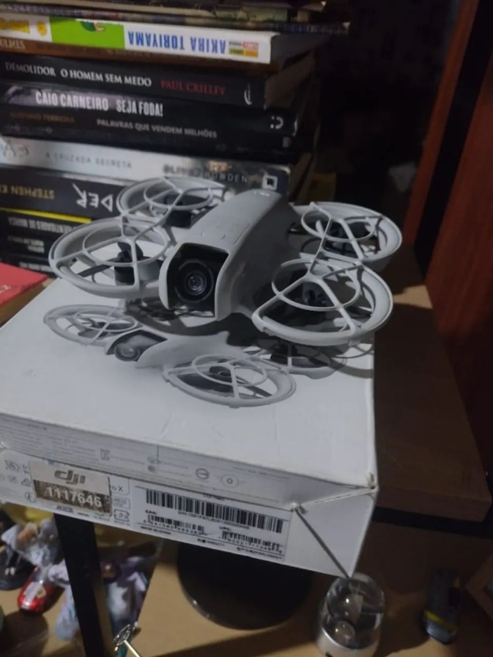 DJI NEO - Foto 4