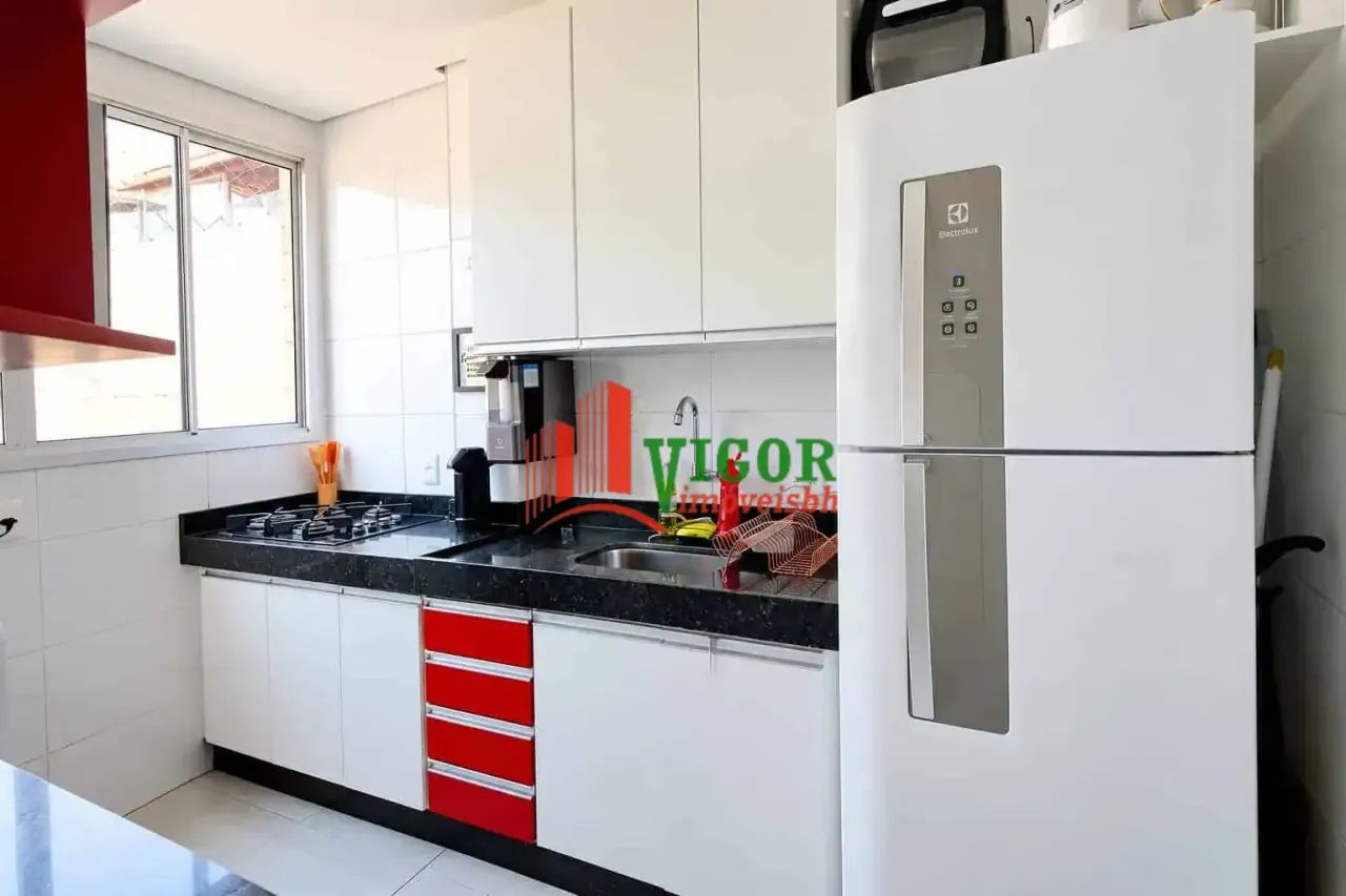 Apartamento com 3 quartos, 1 vaga e 62m² à venda no Condomínio Edificio Santa Cecilia, Bel - Foto 4