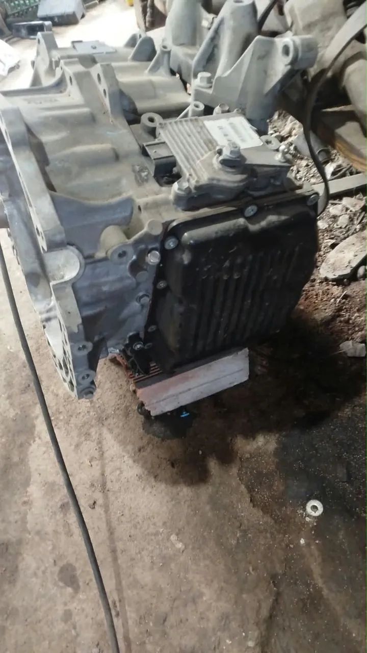 Câmbio automático Xc60/Evoque - Foto 4